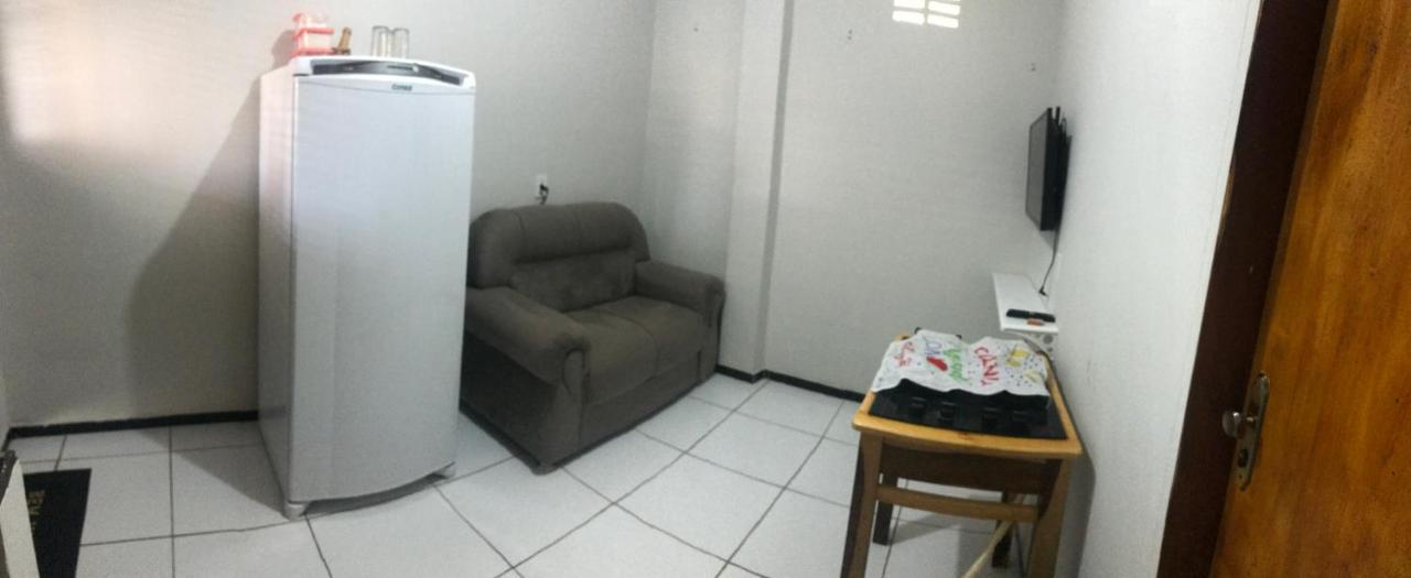 Aconchego Em Parnaiba Jw Apartment ภายนอก รูปภาพ
